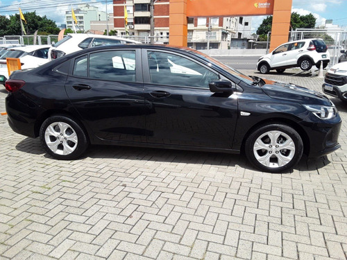Chevrolet Onix 1.0 TURBO FLEX LTZ AUTOMÁTICO