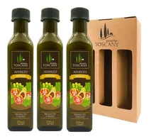 Comprar Pack Aderezos Toscany -trio De Maracuyá Natural