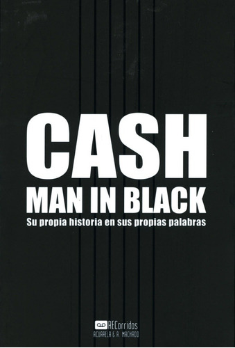 Cash. Man In Black Cash Johnny