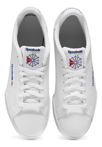 Reebok NPC II Syn Sin género Adultos