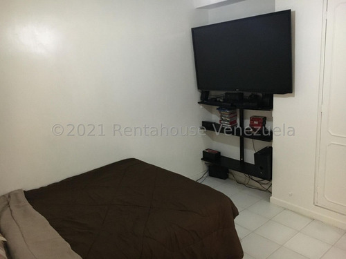 Imagen 12 de 14 de Apartamento En Venta Macaracuay 22-281