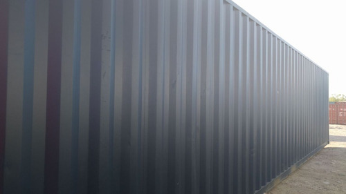 Contenedores Martimos, Containers 40 Pies Usados Nacionaliza