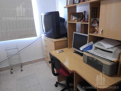Imagen 5 de 11 de Departamento - Castelar Sur