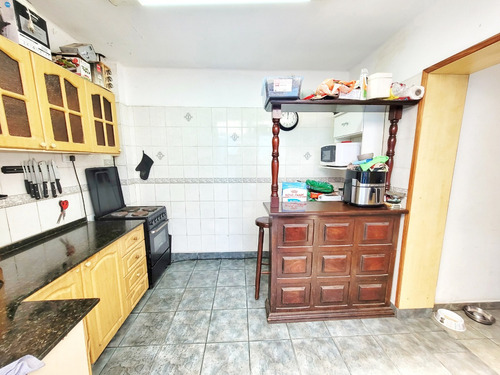 Ph En Venta Chacarita - Lm Propiedades