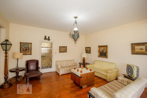 Apartamento À Venda - Copacabana, 4 Quartos, 270 - S893132806