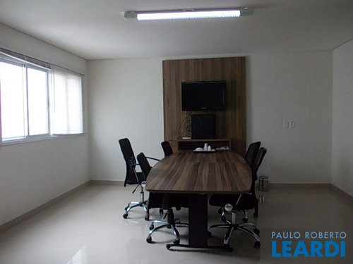 Conj. Comercial - Paraíso - Sp - 412655