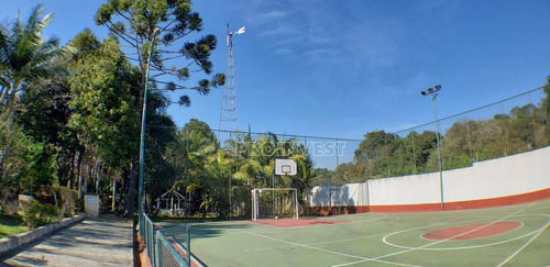 Chácara Com 7 Dormitórios À Venda, 6645 M² Por R$ 1.500.000,00 - Patrimônio Do Carmo - São Roque/sp - Ch0235