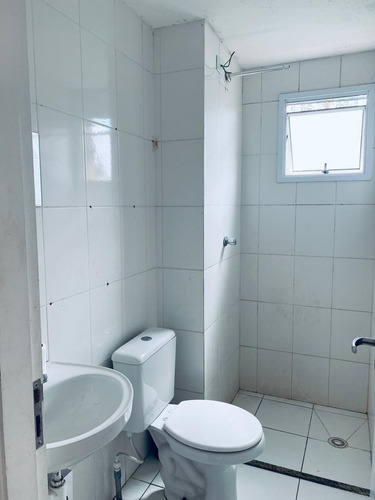 Apartamento - Ap11109 - 69240275