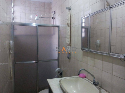 Imagem 9 de 10 de Casa Com 2 Dormitórios À Venda, 114 M² Por R$ 220.000,00 - Jardim Inocoop (cohab) - Rio Claro/sp - Ca0044