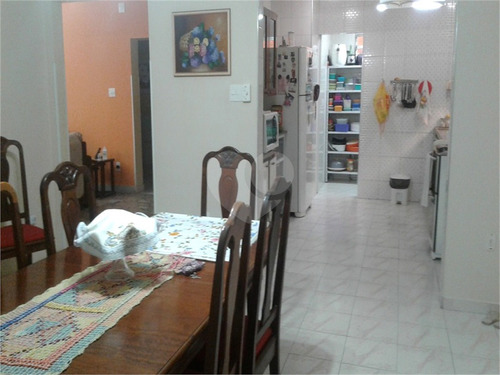 Imagem 12 de 30 de Casa, Venda, Ponta Da Praia, Santos, 04 Dormitórios, 04 Vagas - Reo532770