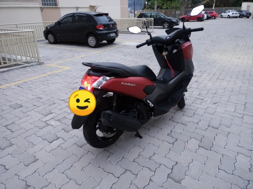 Imagem 7 de 10 de Yamaha Nmax