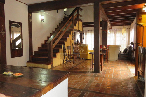 Imagem 4 de 30 de Casa À Venda Em Vila Brandina - Ca007230