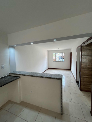 Casa Reformada Com 115m² Em Condomínio E Com Valor Abaixo Do Mercado!