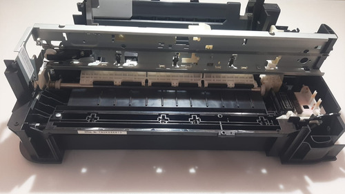 Carcaça Inferior Da Impressora Epson L120 / L121 (Usado)