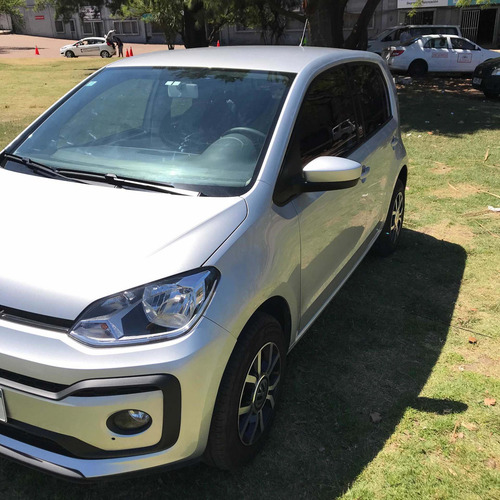 Volkswagen Up! 2019 1.0 Move Up! 75cv