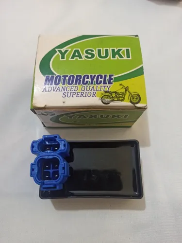 Cdi Scooter Matrix Enduro