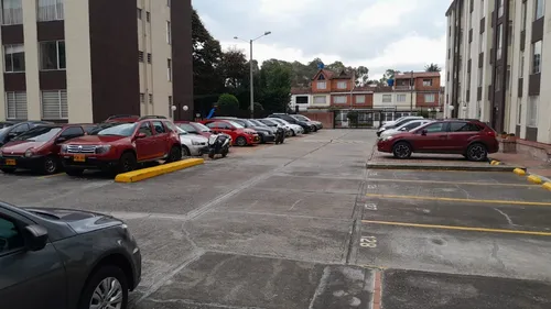 Vendo Apartamento Calle 145c Carrera 54b