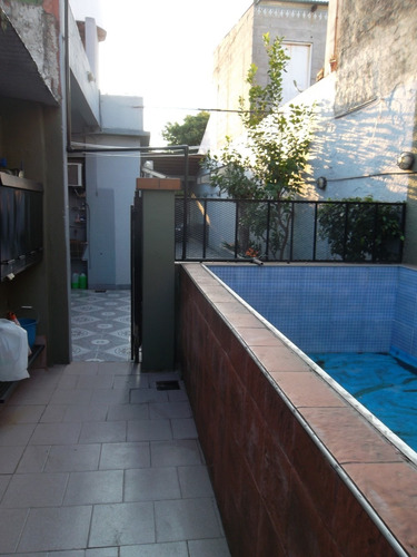 Imagen 12 de 14 de Impecable Casa En Venta De 3 Ambientes, Con Pileta Y Quincho