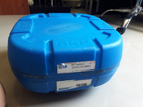Rodamiento 24134 Cc/c3 W33 Marca Skf