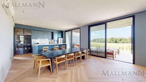 Casa En Venta Pilara-la Calesa/mallmann Propiedades