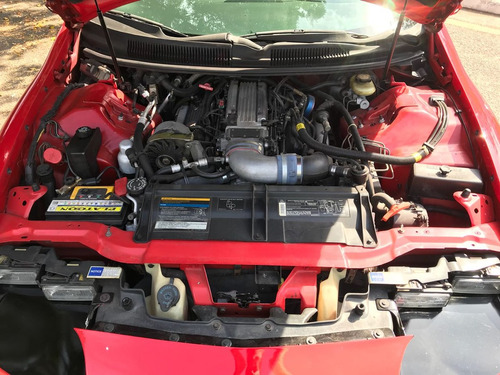 Camaro Z28 1993 5.7 Super Charger Ñ Opala Kombi Fusca Dodge