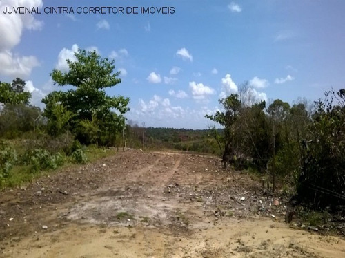 Imagem 11 de 29 de Vendo Terreno Em Arembepe 250m², R$ 40.000,00, Financiamento Próprio. - J039 - 2794092