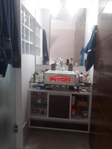 Imagem 10 de 15 de Casa Com 2 Dormitórios À Venda, 90 M² Por R$ 425.000,00 - Vila Matilde - São Paulo/sp - Ca0810