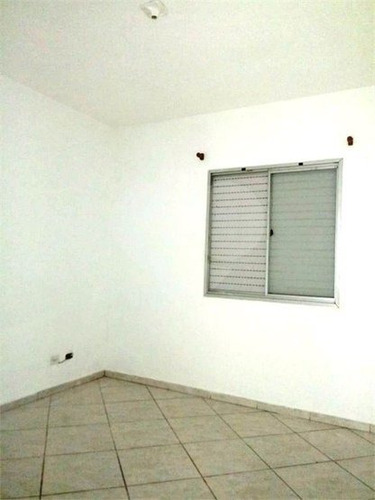 Apartamento - 2 Dormitórios - Parque Terra Nova - São Bernardo Do Campo - 373-im423183