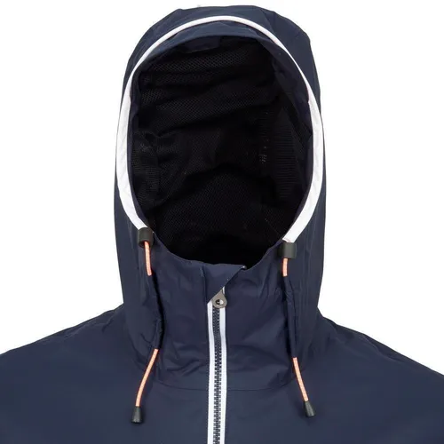 Casaco impermeável náutico 100 masculino best sale tribord