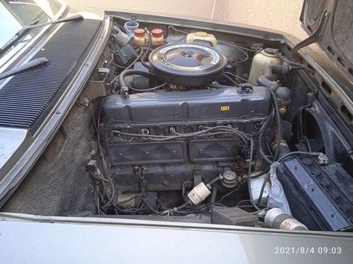 Imagem 12 de 12 de Chevrolet Comodoro