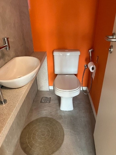 Imagem 5 de 6 de Sala Em Icaraí, Niterói/rj De 30m² Para Locação R$ 1.300,00/mes - Sa2335377-r