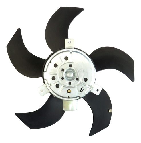 Eletroventilador Palio Weekend Adventure 1.8 Mpi 8v 09 10 11