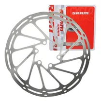 Comprar Disco Rotor Para Freio Sram Avid Center Line 140mm