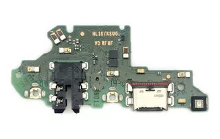 Placa De Carga Conector Para Huawei Y9 Prime