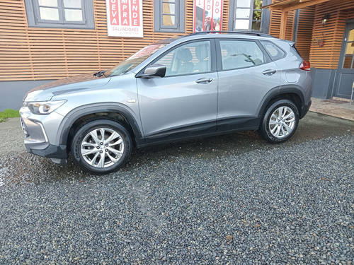 Chevrolet Tracker 1.2 Ls Mt