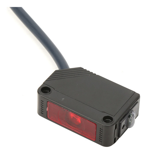 Interruptor De Sensor Infrarrojo Fotoeléctrico E3z-t61 Dc 12