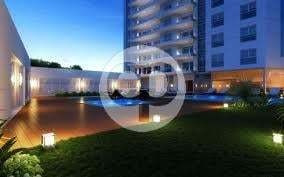Departamento - Playa Brava