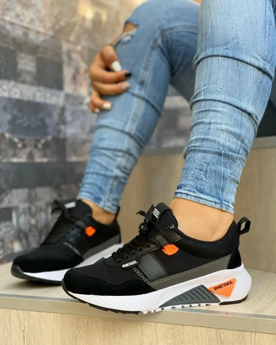 Zapatos Ds Casual Caballero Colombianos | MercadoLibre