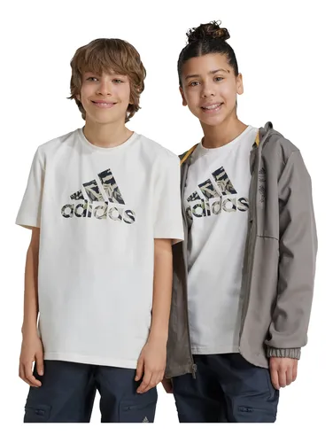 Camiseta Disney Lion King Niños Iv9634 adidas
