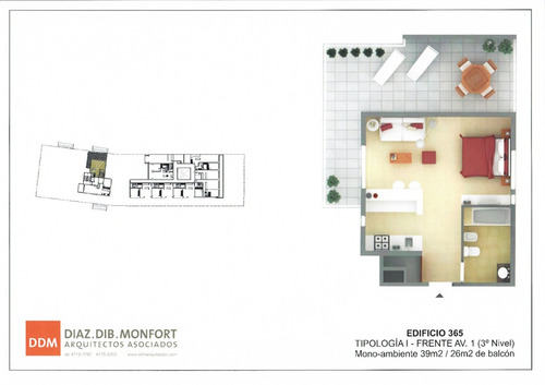 Imagen 4 de 9 de Venta Estructura De Hormigón. 8 Departamentos, Villa Gesell