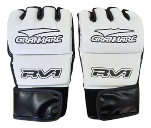 Guantes Vale Todo Mma Artes Marciales Mixtas Muay Thai