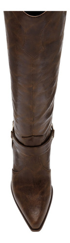 Botas Hillside Steve Madden Para Mujer