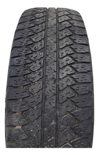 Pneu Original Bridgestone Modelo Dueler A/t 265/65r18 Usado (Usado)