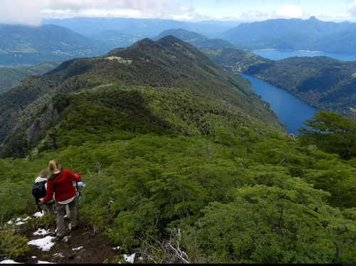 Sitio Colindante Al Parque Nacional Huerquehue