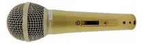 Comprar Microfone Cu002Ffio Tipo Leson Ls 58 Waldman Bra 5800 Cb 5 Mt,s Cor champae