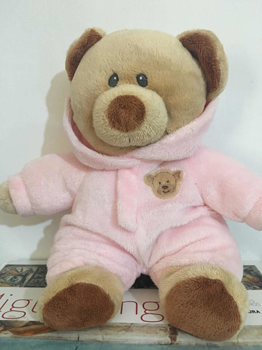 Peluche Oso Ty De 26cm Original Cja(46)