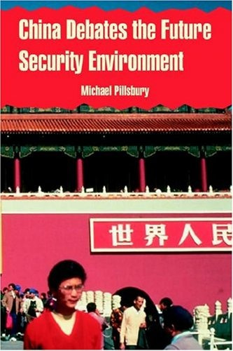 China Debates The Future Security Environment