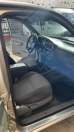 Ford Ranger 2.2 Xl F22dc3