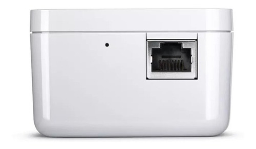 Repetidor Amplificador Wifi Devolo Dlan550+ Wifi Extensor