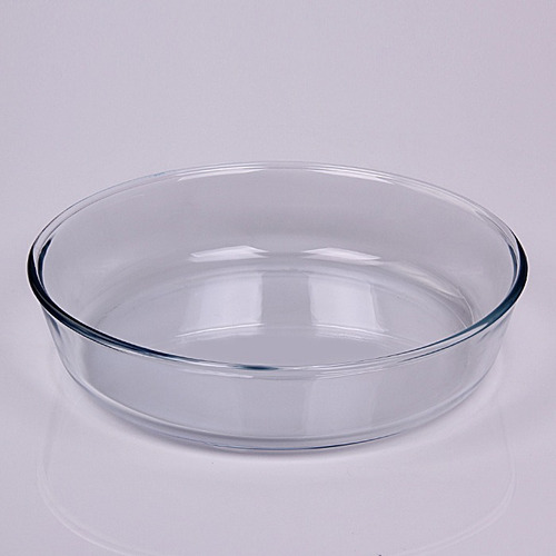 Tortera Redonda 26 Cm O Cuisine Para Horno Y Freezer